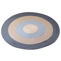 Beautiful Round Rug | Kelmera