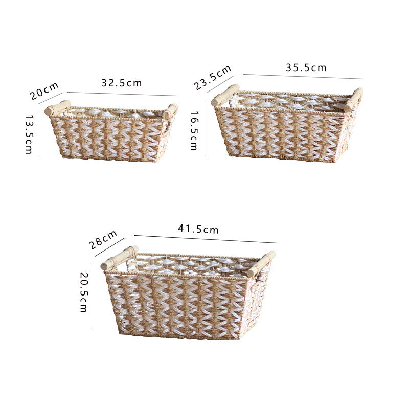 Beautiful Storage Basket | Kelmera
