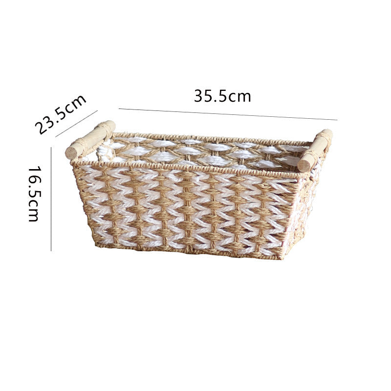 Beautiful Storage Basket | Kelmera