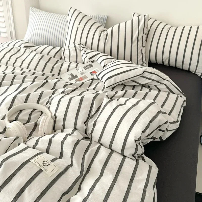 Belbossa Bedding Set