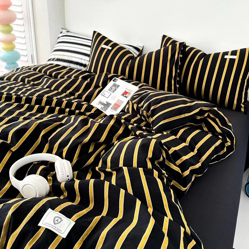 Belbossa Bedding Set