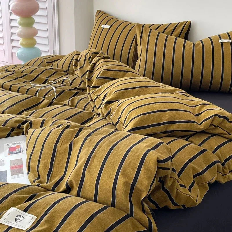 Belbossa Bedding Set