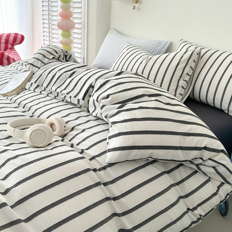 Belbossa Bedding Set