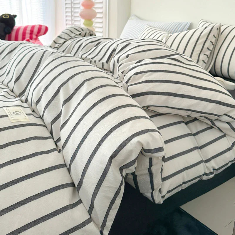 Belbossa Bedding Set