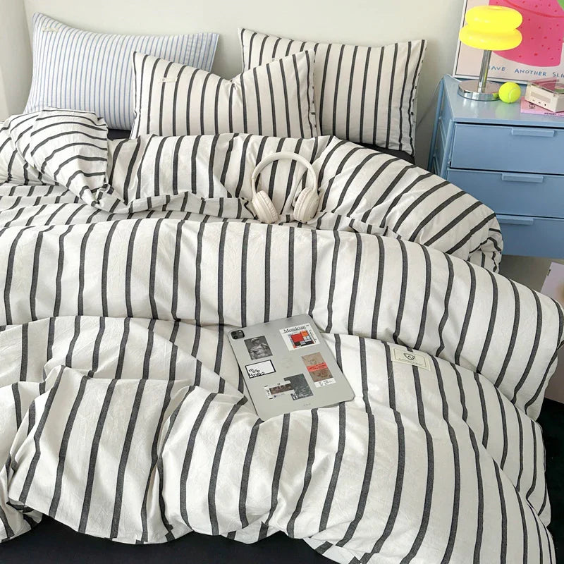 Belbossa Bedding Set