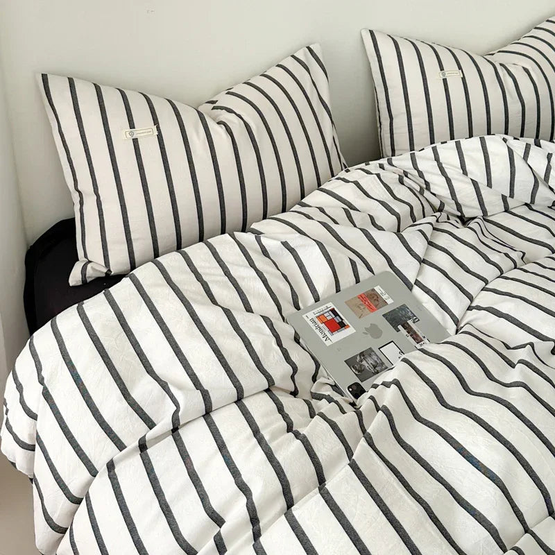 Belbossa Bedding Set