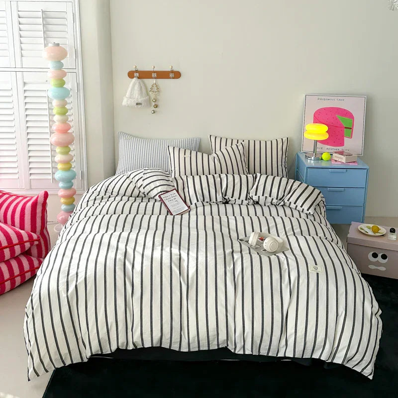 Belbossa Bedding Set