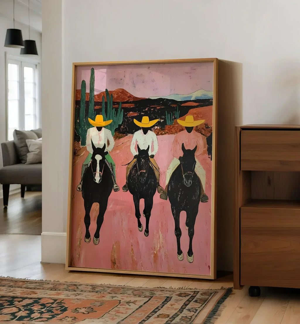 Beldorra Wall Art