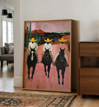 Beldorra Wall Art