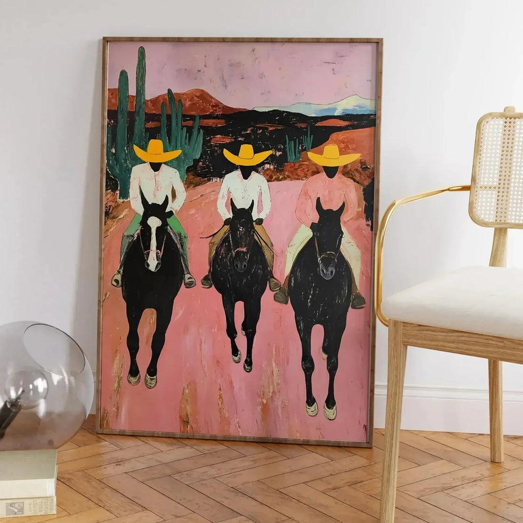 Beldorra Wall Art