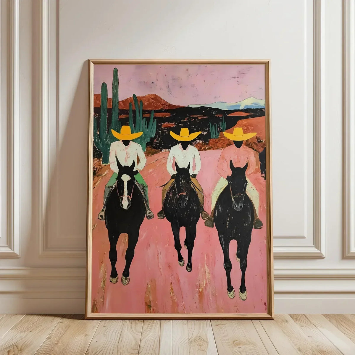 Beldorra Wall Art