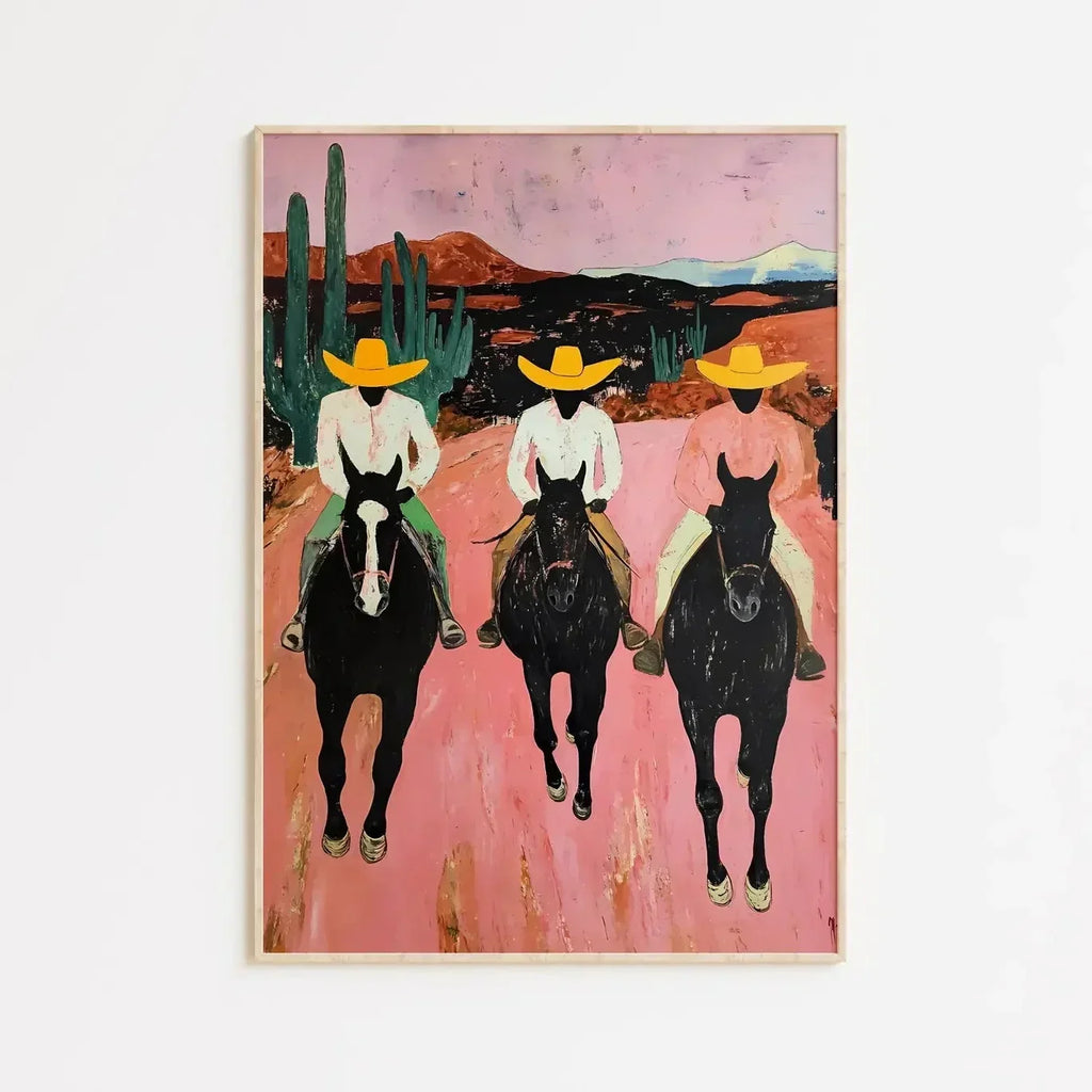 Beldorra Wall Art