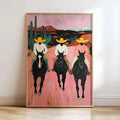 Beldorra Wall Art