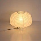 Amia Paper Table Lamp-Kelmera