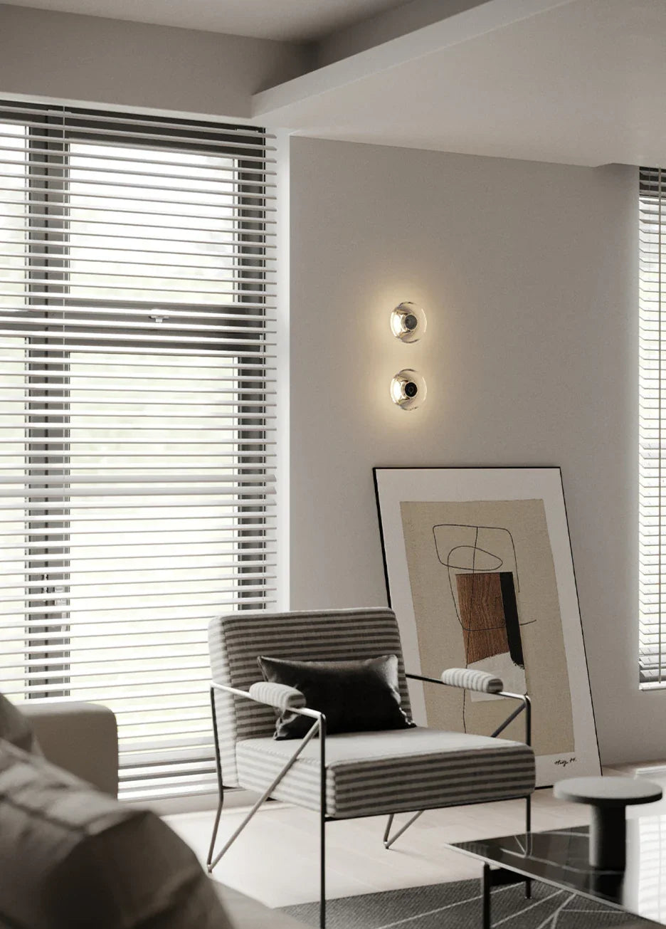 Belem Wall & Ceiling Lamp