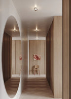Belem Wall & Ceiling Lamp