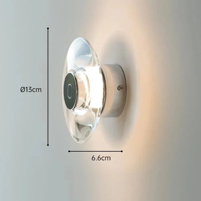 Belem Wall & Ceiling Lamp