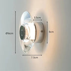 Belem Wall & Ceiling Lamp