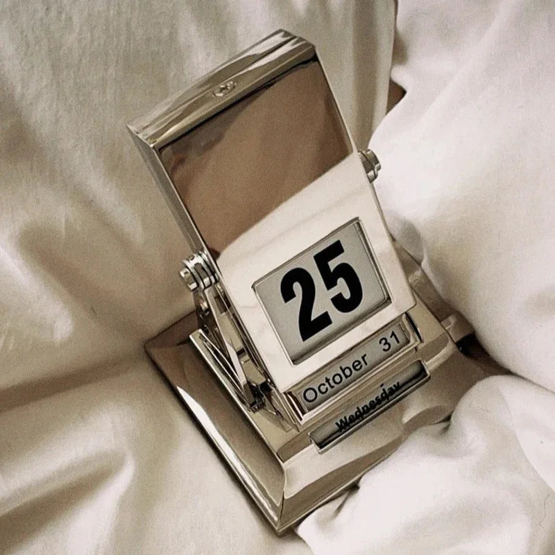 Belfossa Desk Calendar