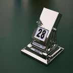 Belfossa Desk Calendar