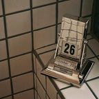 Belfossa Desk Calendar