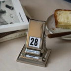 Belfossa Desk Calendar