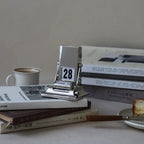 Belfossa Desk Calendar