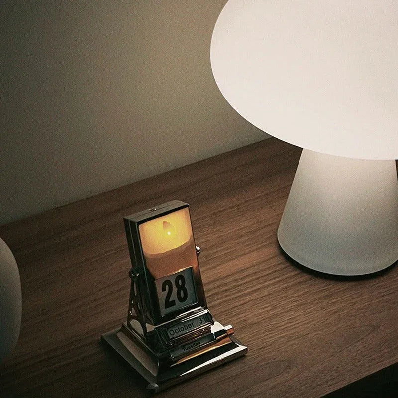 Belfossa Desk Calendar