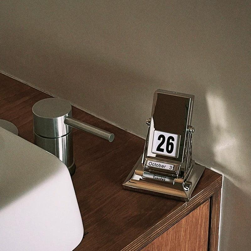 Belfossa Desk Calendar