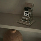 Belfossa Desk Calendar