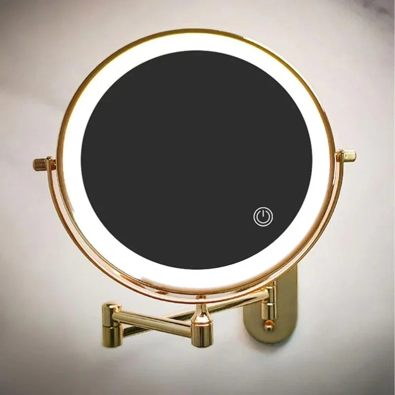 Belnessa Mirror