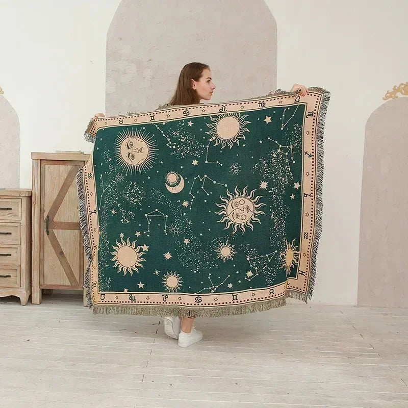 Belnoda Throw Blanket