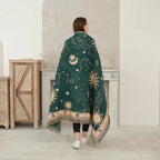 Belnoda Throw Blanket