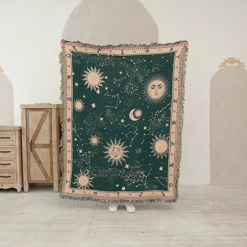 Belnoda Throw Blanket