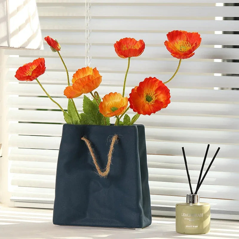 Belsoda Vase