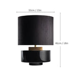 Belvane Table Lamp
