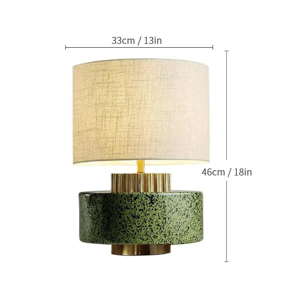 Belvane Table Lamp