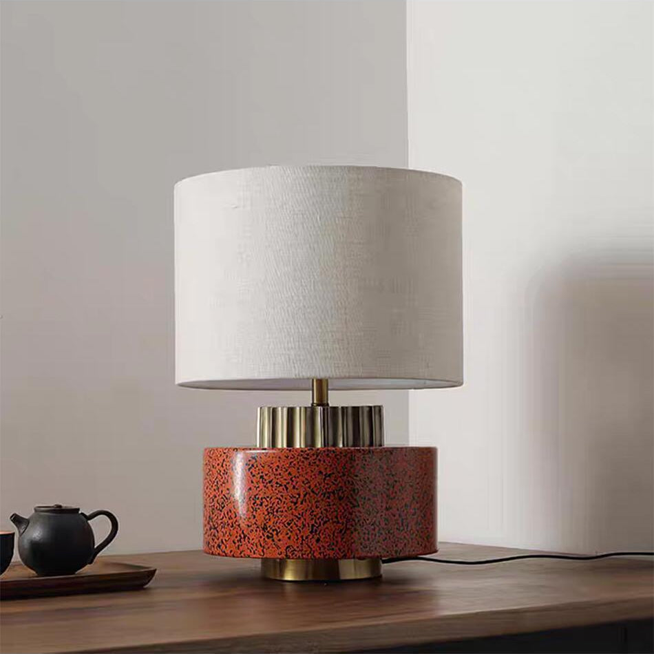 Belvane Table Lamp