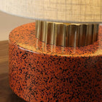 Belvane Table Lamp