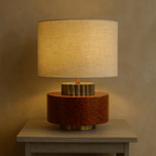 Belvane Table Lamp