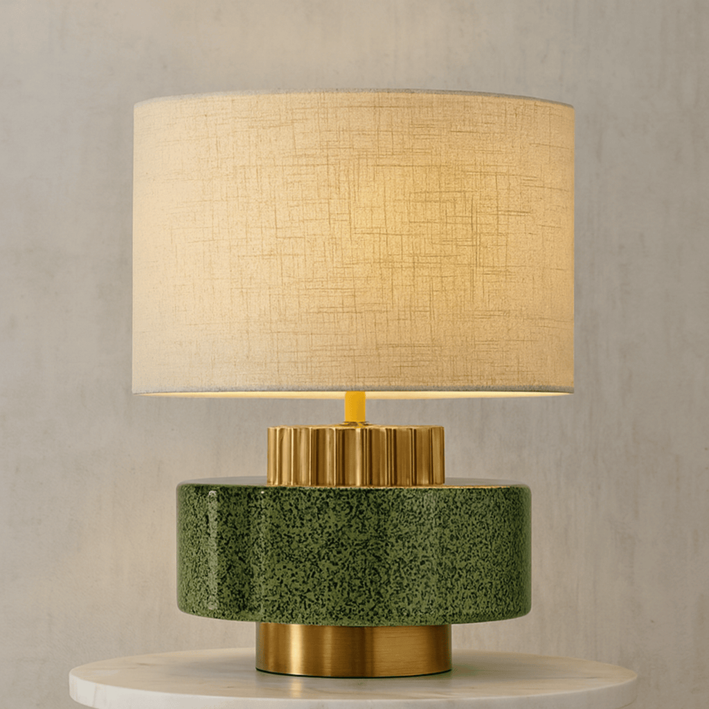 Belvane Table Lamp
