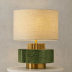 Belvane Table Lamp