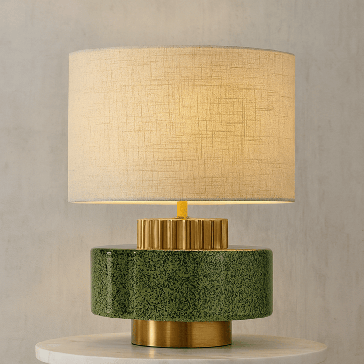 Belvane Table Lamp