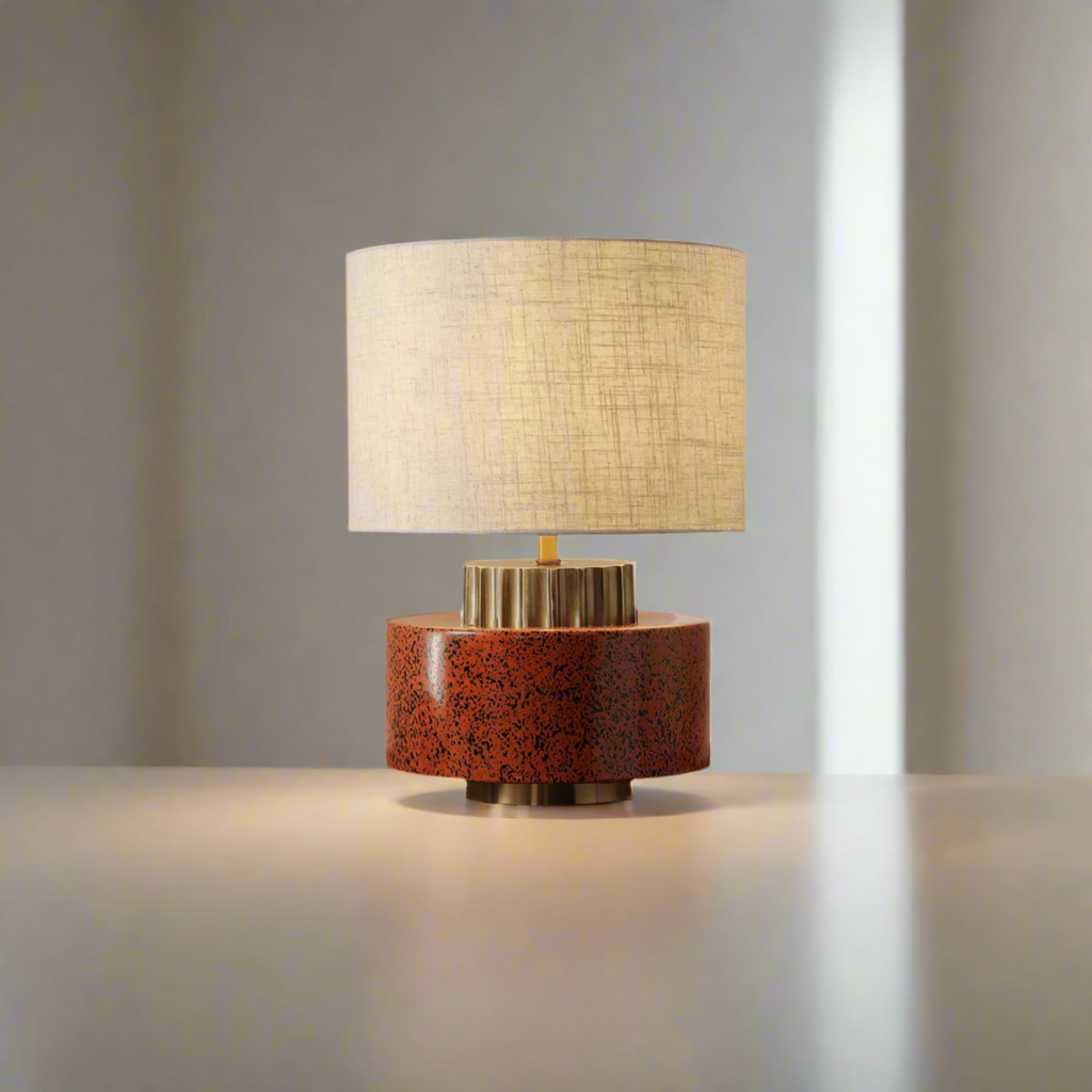 Belvane Table Lamp