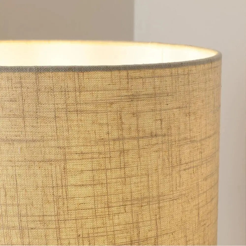 Belvane Table Lamp
