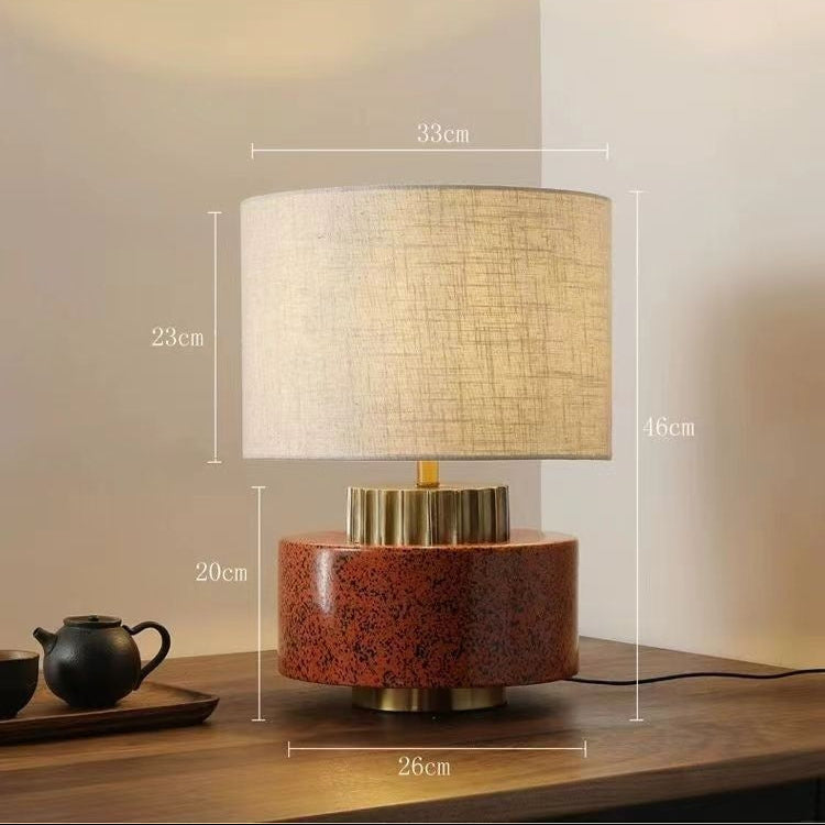 Belvane Table Lamp