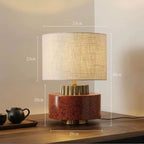 Belvane Table Lamp