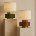 Belvane Table Lamp