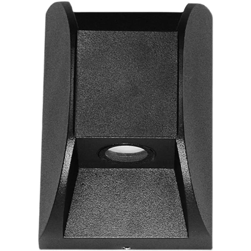 Belvendo Waterproof Outdoor Wall Light