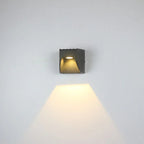 Belvendo Waterproof Outdoor Wall Light